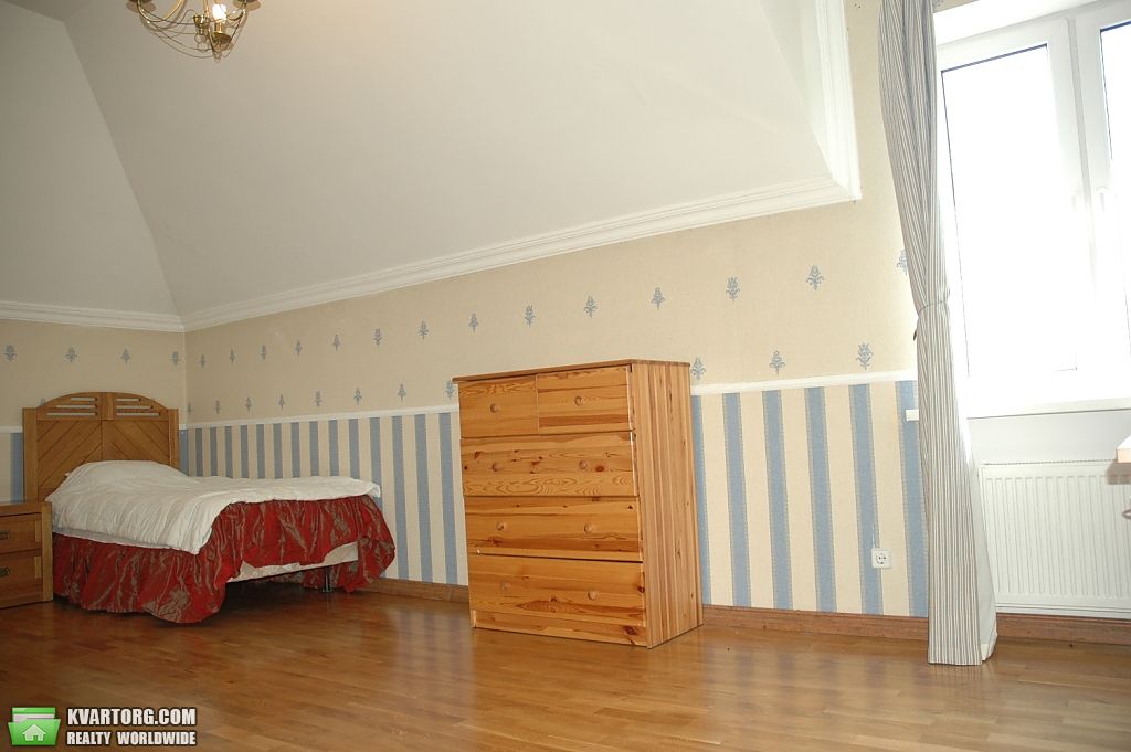 Rent out house. Киев,  Монтажников — photo 7