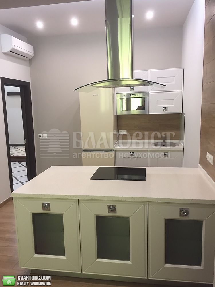 Rent out 1-room apartment. Киев,  Драгомирова — photo 4