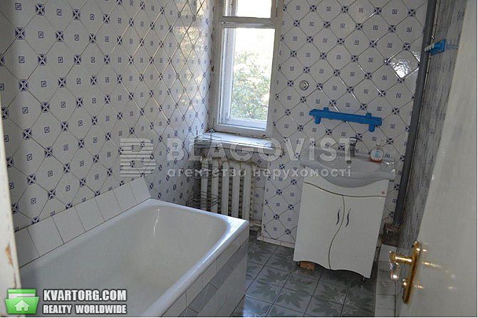 Sell 3-room apartment. Киев,  Воровского — photo 6