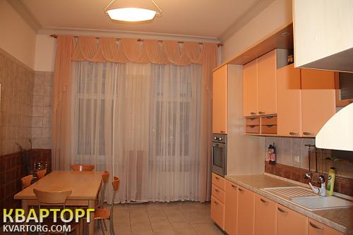 Rent out 4-room apartment. Одесса, Азарова — photo 4