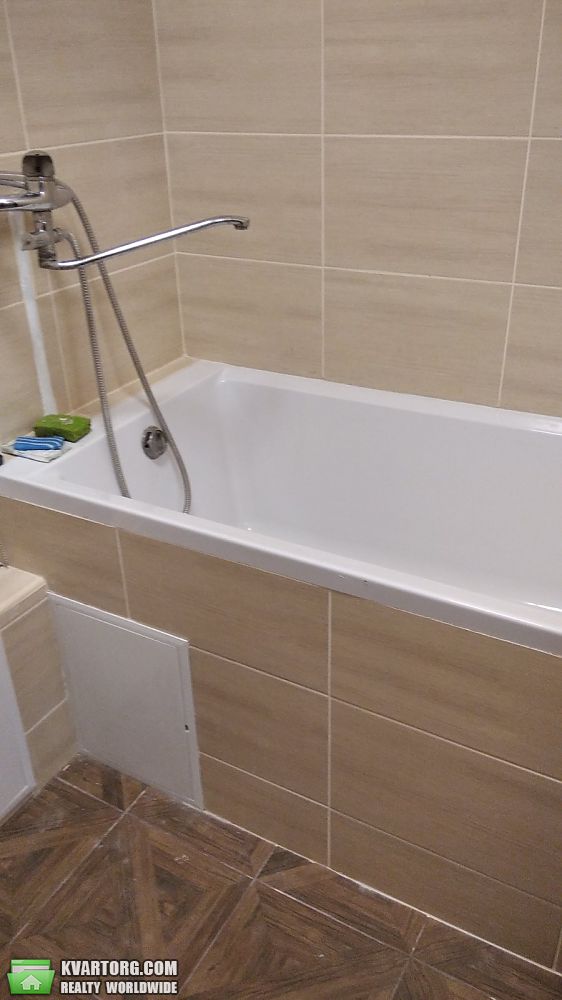Sell 1-room apartment. Киев, Жолудева — photo 9