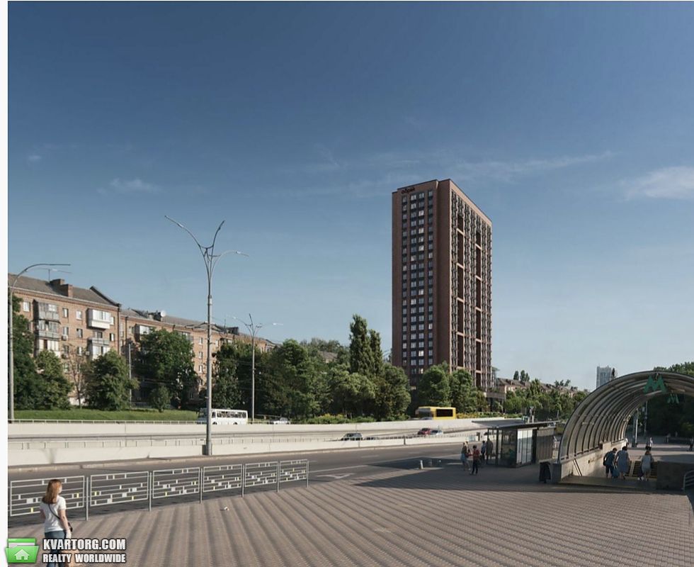 Sell 1-room apartment. Киев,  Телиги — photo 2