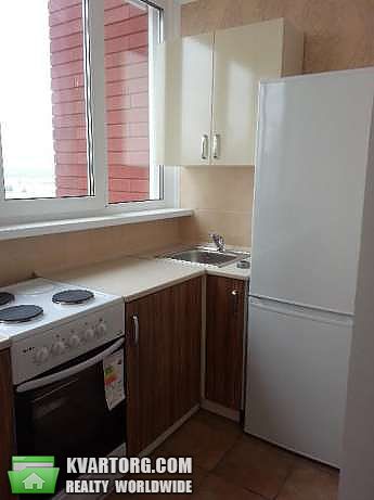 Rent out 1-room apartment. Киев, Ващенко — photo 6