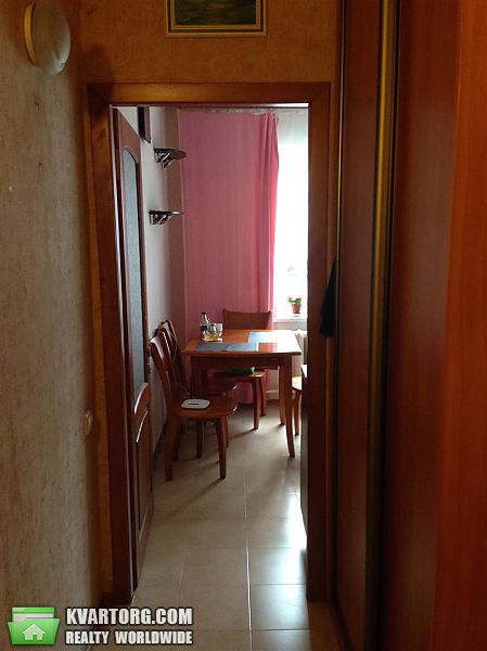 Rent out 1-room apartment. Одесса, Академика Королева — photo 3