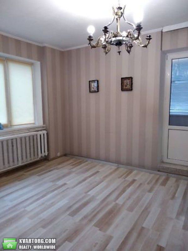 Sell 1-room apartment. Киев,  Радужная — photo 1