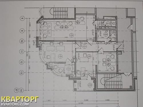 Rent out office. Киев,  Майорова — photo 1