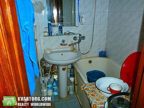 Sell 2-room apartment. Киев, Матеюка — photo 4