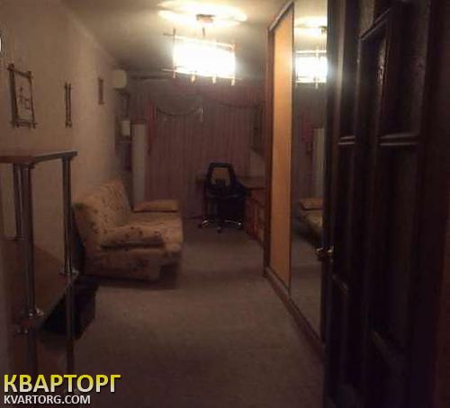 Rent out 3-room apartment. Киев, Симферопольская — photo 6