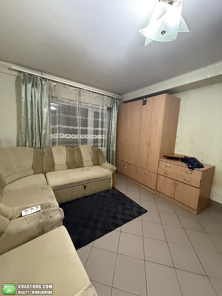 Rent out 1-room apartment. Киев, Академіка Корольова — photo 5