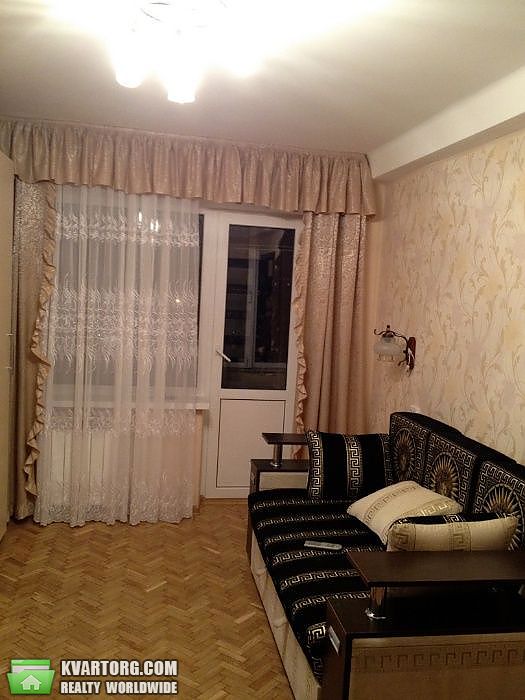 Sell 1-room apartment. Киев,  Пражская — photo 4