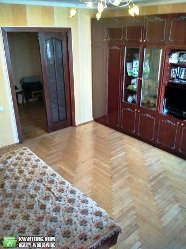 Sell 3-room apartment. Киев,  Ахматовой — photo 1