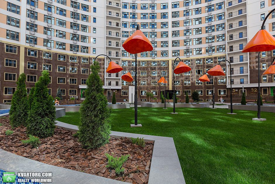 Sell 2-room apartment. Одесса, Каманина — photo 2