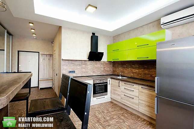 Rent out 2-room apartment. Одесса, Генуэзская — photo 1