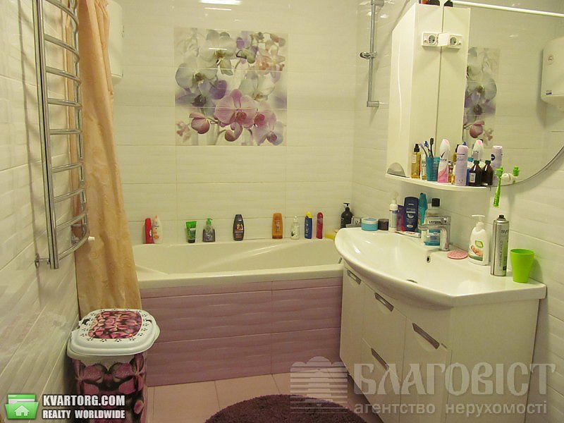 Sell 1-room apartment. Киев,  Ахматовой — photo 8