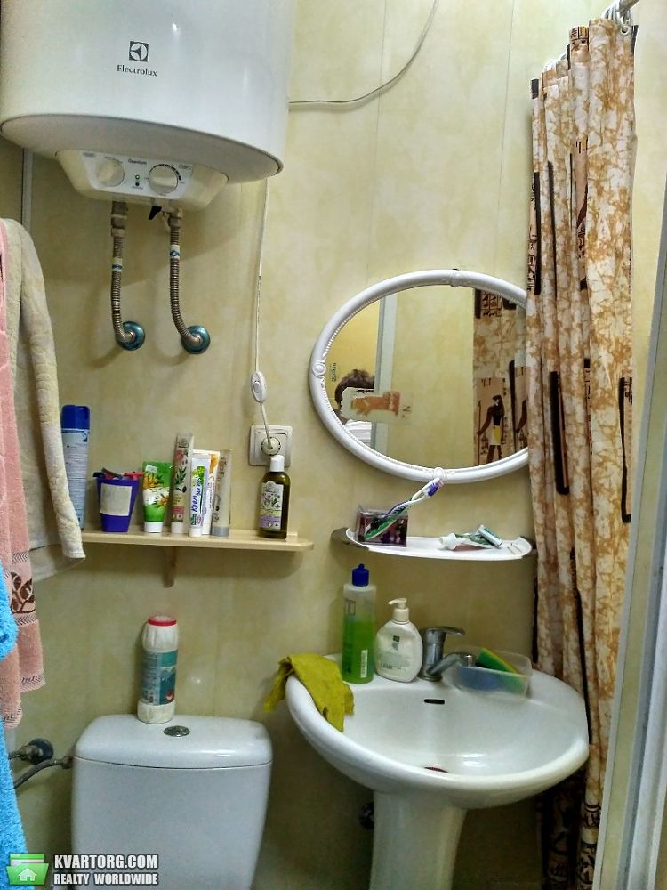 Sell 1-room apartment. Одесса, Болгарская — photo 9
