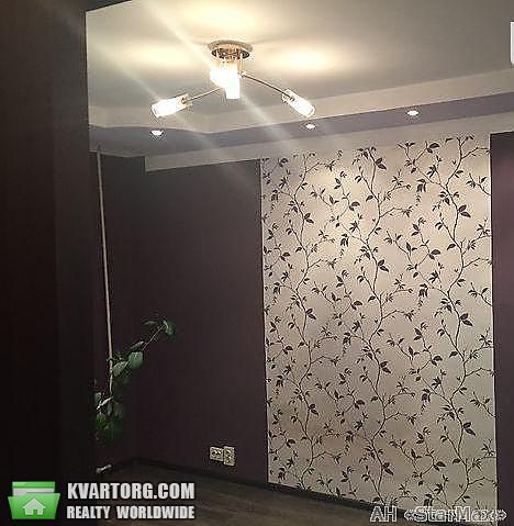 Sell 1-room apartment. Киев,  Харьковское шоссе — photo 4