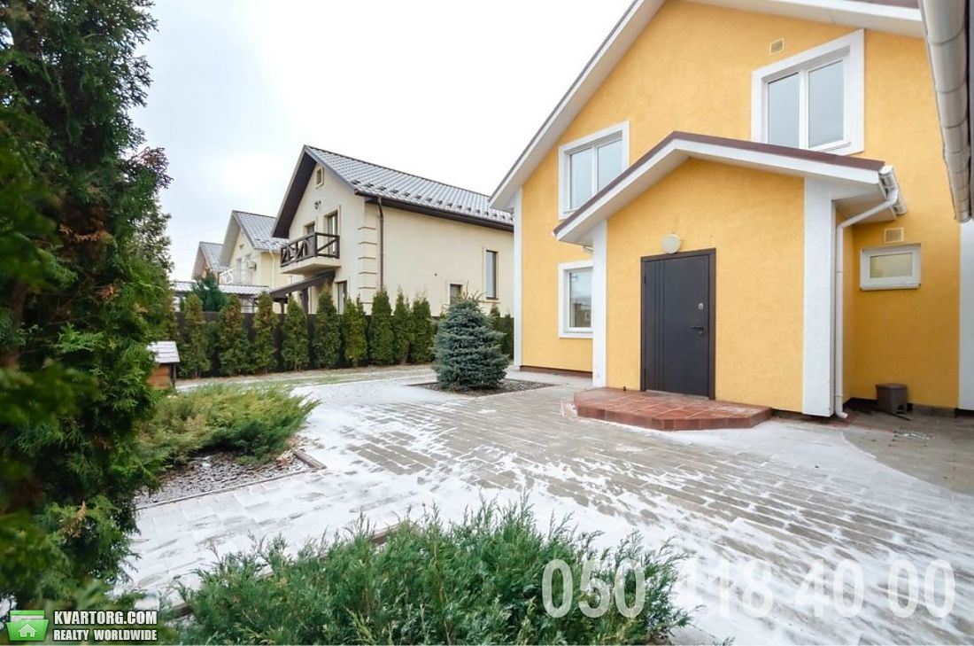 Sell house. Киевская обл., Нове — photo 3
