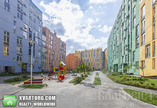 Sell 1-room apartment. Киев, регенераторная — photo 8