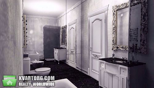 Sell 3-room apartment. Киев, Драгомирова — photo 3