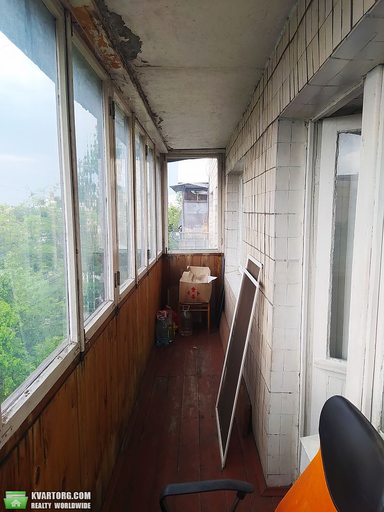 Rent out 1-room apartment. Киев,  Чоколовский бул — photo 9