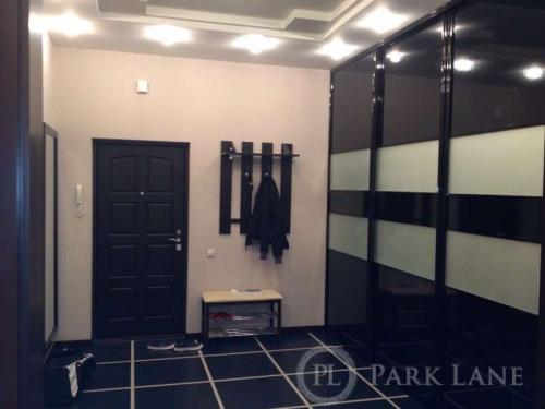 Sell 1-room apartment. Киев, Кудряшова — photo 10