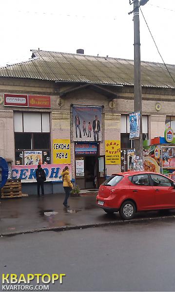 Rent out shop. Киев, ул.Ильича, 3 — photo 1