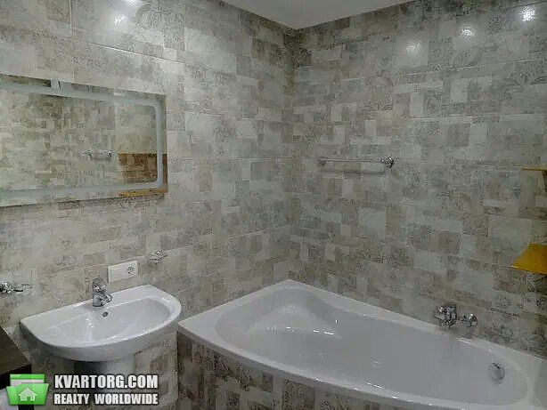 Rent out 2-room apartment. Киев,  Гмыри — photo 9