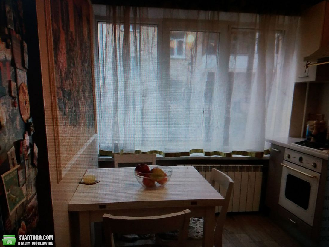 Sell 2-room apartment. Киев,  Резницкая — photo 3