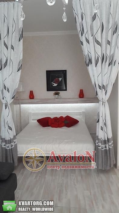 Sell 1-room apartment. Одесса, Французский бульвар — photo 1