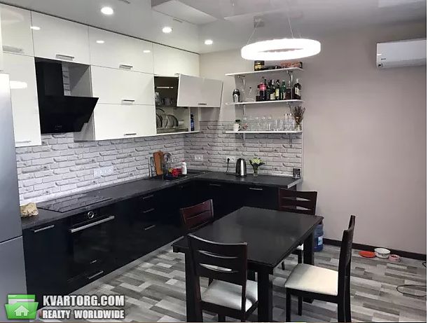 Rent out 2-room apartment. Киев,  Данькевича — photo 1
