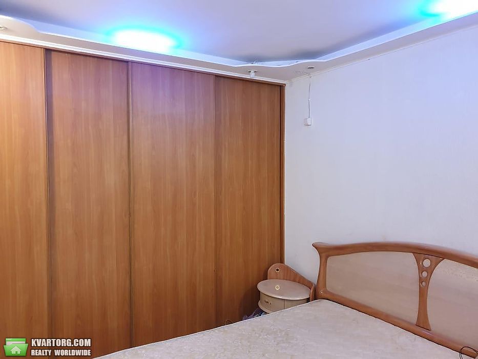 Sell 4-room apartment. Киев,  Цветаевой — photo 4
