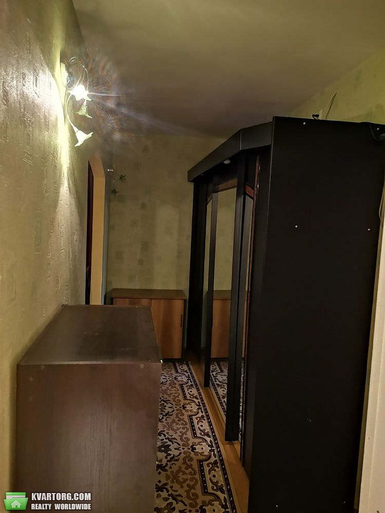 Sell 1-room apartment. Киев,  Захаровская — photo 5