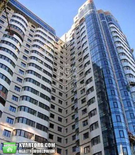 Sell 3-room apartment. Киев,  Драгомирова — photo 2