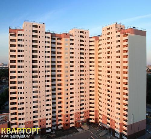Sell 1-room apartment. Киев,  Белицкая — photo 1