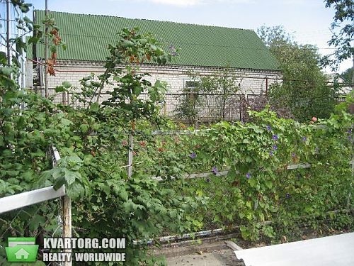 Sell house. Днепропетровск, Фрунзе — photo 3