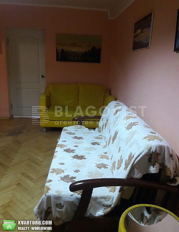Sell 2-room apartment. Киев,  Кловский спуск — photo 8
