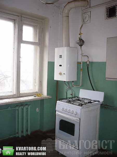 Sell 1-room apartment. Киев, Эстонская — photo 1