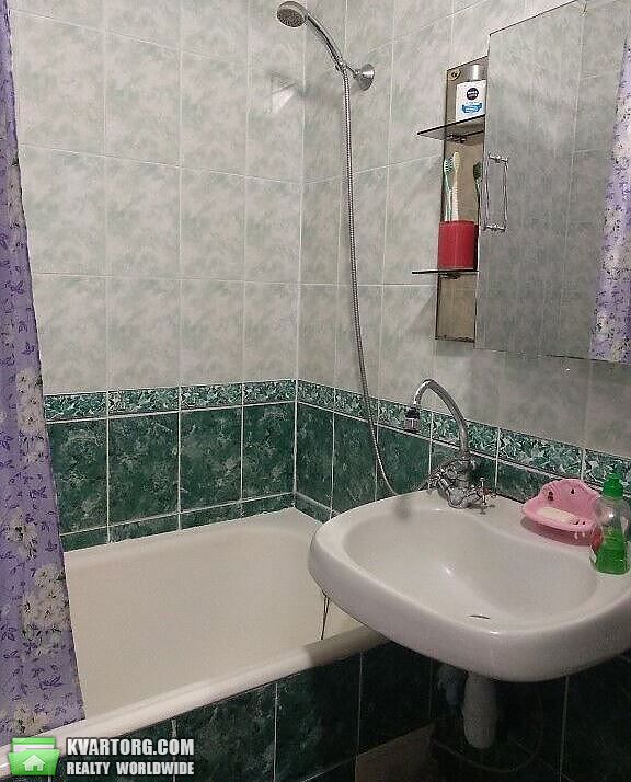 Sell 3-room apartment. Киев,  Героев Днепра — photo 7
