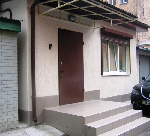 Rent out office. Киев, Большая Васильковская — photo 1