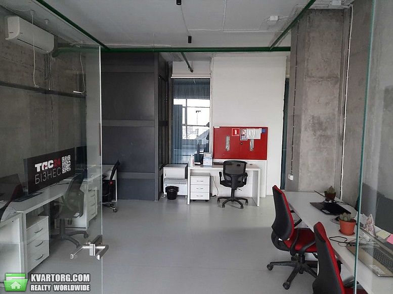 Rent out office. Киев, ул.Вадима Гетьмана — photo 1