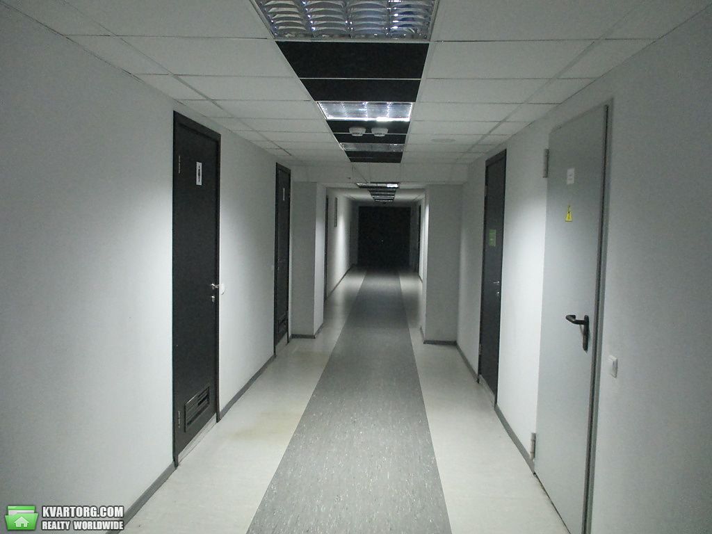 Rent out office. Киев, Старокиевская — photo 6