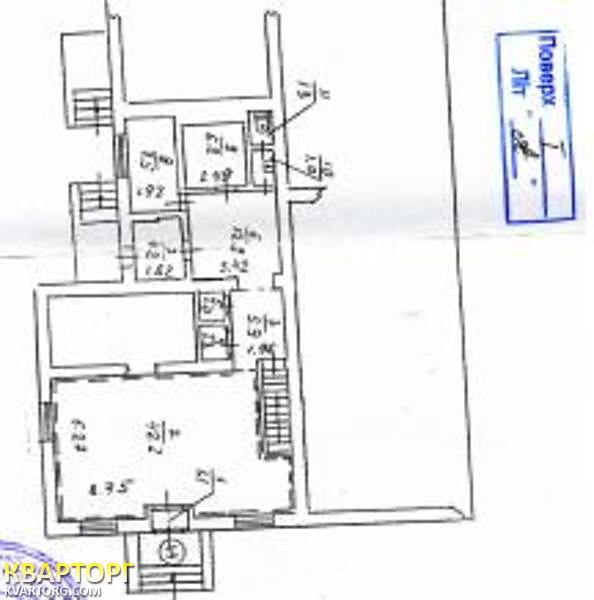 Rent out office. Киев, Кудри Ивана — photo 3