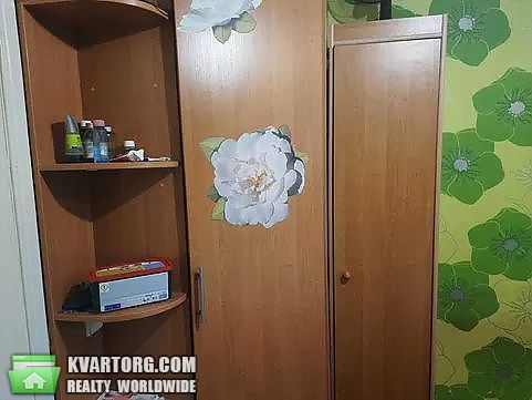 Rent out 4-room apartment. Киев, Кавказкая — photo 4