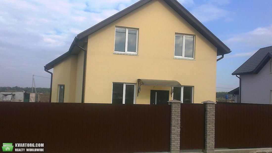 Sell house. Киевская обл., Удачная — photo 6