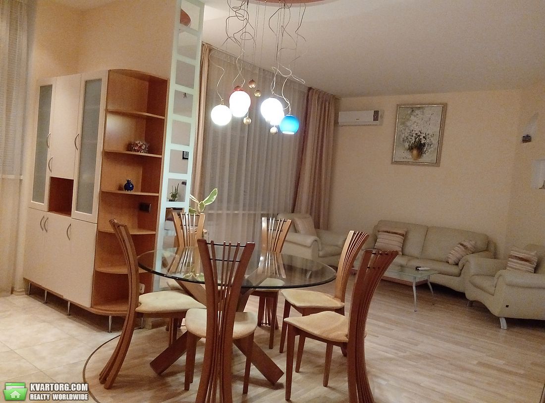 Rent out 3-room apartment. Киев,  Ковпака — photo 4
