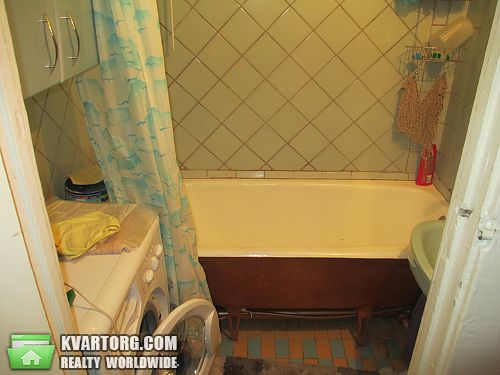 Sell 1-room apartment. Киев, мира — photo 3