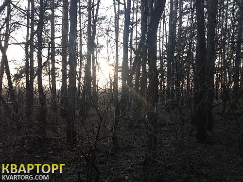продам участок. Киевская обл.,  Ворзель - фото 1