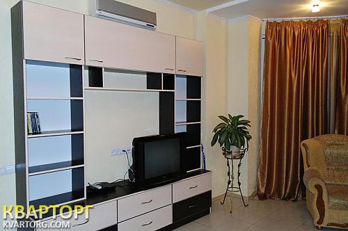 Rent out 2-room apartment. Одесса, Генуэзская — photo 2
