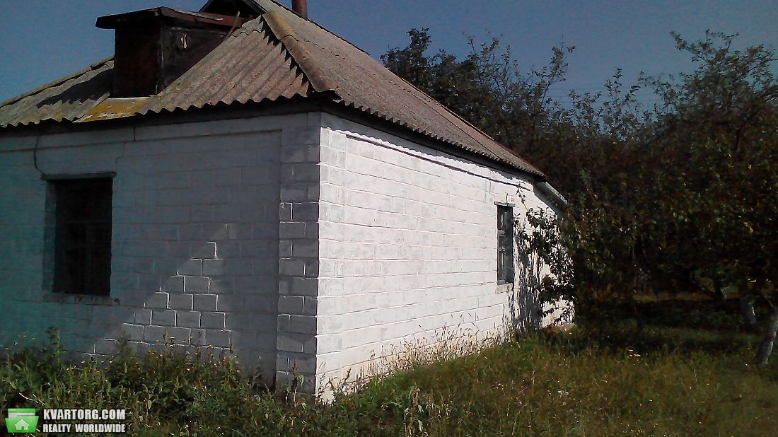 Sell house. Киевская обл., Чкалова — photo 2