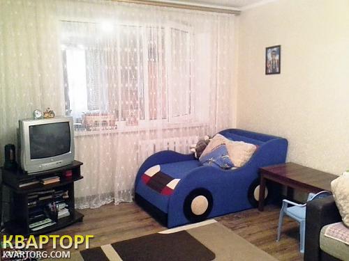 Sell 2-room apartment. Одесса, Краснова — photo 1